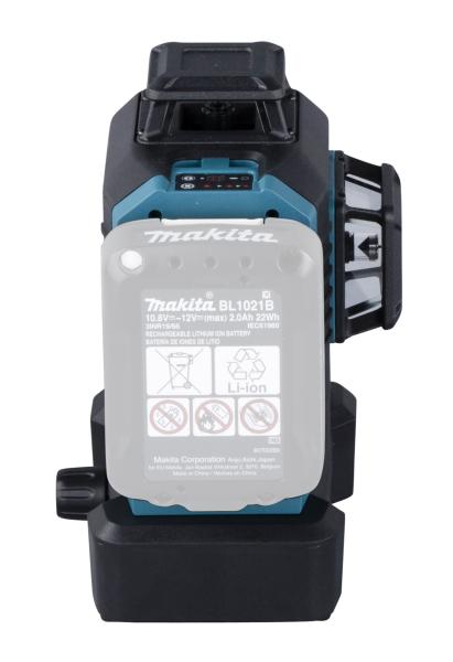 Makita SK700D Akku-Multilinienlaser