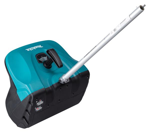 Makita SN400MP Schneefräsen-Aufsatz
