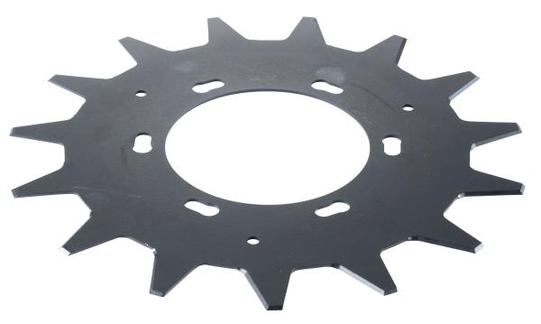 Untermesser