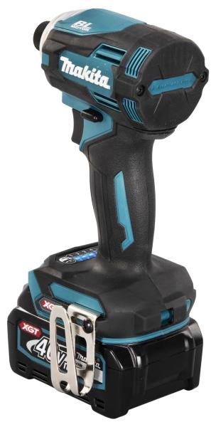 Makita TD001GD201 Akku-Schlagschrauber