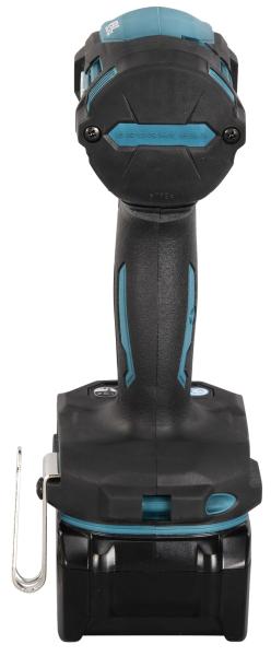 Makita TD001GD201 Akku-Schlagschrauber