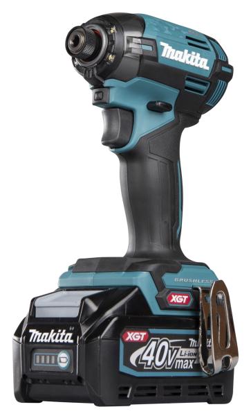 Makita TD002GD202 Akku-Schlagschrauber