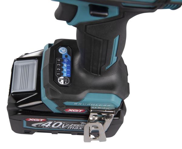 Makita TD002GD202 Akku-Schlagschrauber