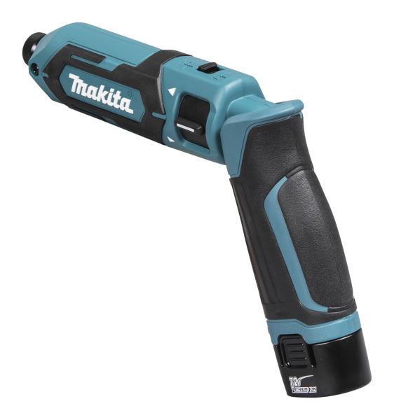Makita TD022DSE Akku-Knickschlagschrauber