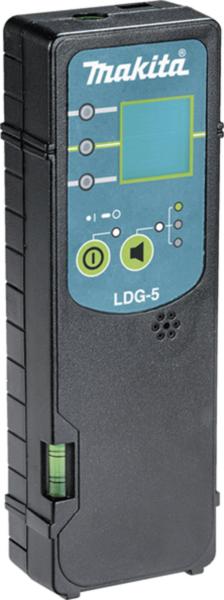 Empfänger LDG-5