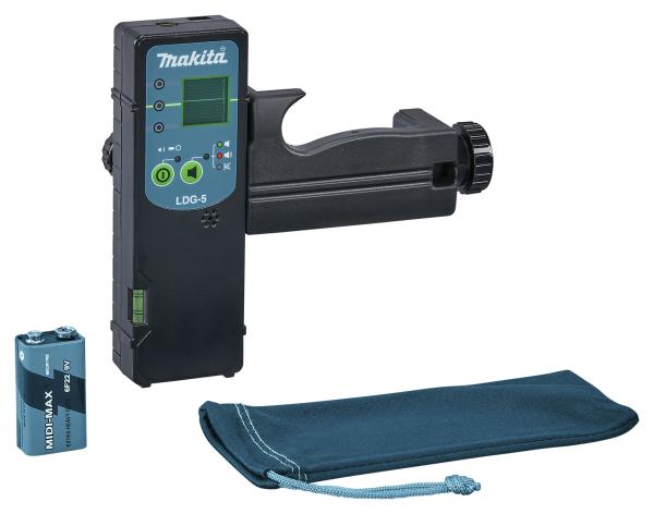Makita TK0LDG501G Empfänger LDG-5