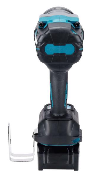 Makita TW003GM201 Akku-Schlagschrauber