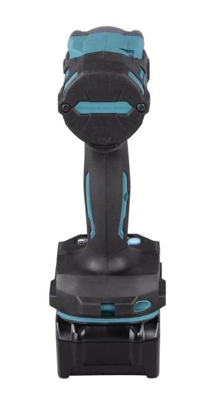 Makita TW004GD201 Akku-Schlagschrauber