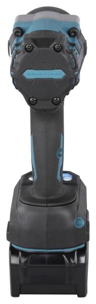 Makita TW008GM201 Akku-Schlagschrauber