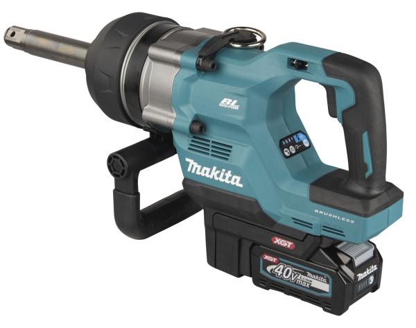 Makita TW010GZ Akku-Schlagschrauber
