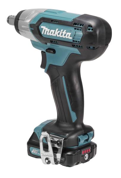Makita TW141DSMJ Akku-Schlagschrauber