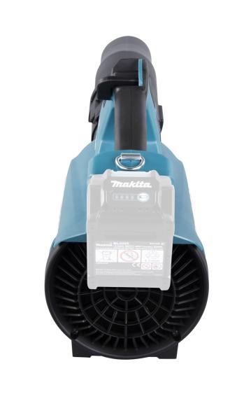 Makita UB001GZ Akku-Gebläse