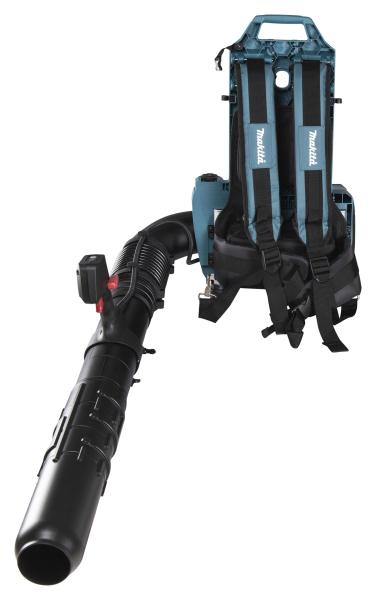 Makita UB002C Akku-Rucksackgebläse