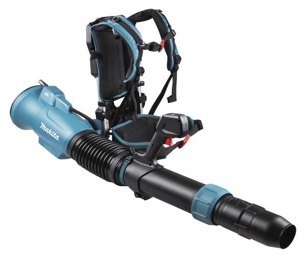 Makita UB004CZ Akku-Rucksackgebläse