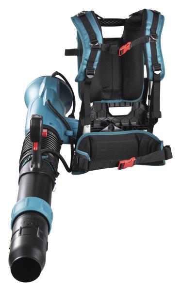 Makita UB004CZ Akku-Rucksackgebläse