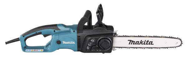 Makita UC3551AK Elektro-Kettensäge