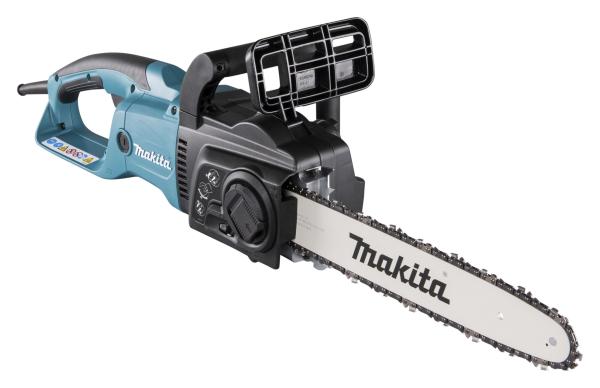 Makita UC3551AK Elektro-Kettensäge