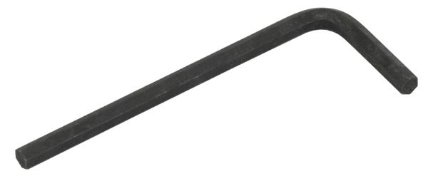 6-kant Stiftschlüssel 2,5mm