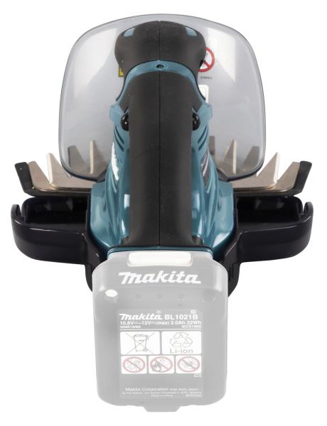 Makita UM600DZX Akku-Gras-/Strauchschere