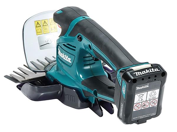 Makita UM600DSMEX Akku-Gras-/Strauchschere