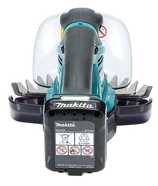 Makita UM600DSMEX Akku-Gras-/Strauchschere