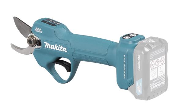 Makita UP100DZ Akku-Astschere