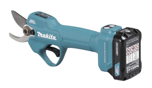 Makita UP100DSMJ Akku-Astschere