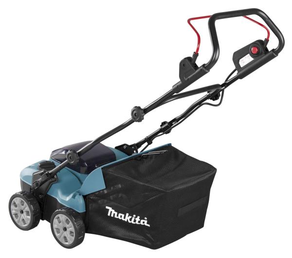 Makita UV001GZ Akku-Vertikutierer