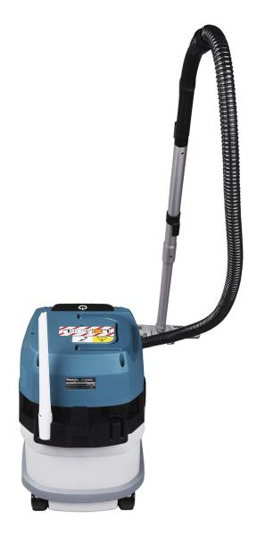 Makita VC003GLZ Akku-Staubsauger