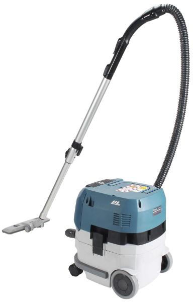 Makita VC005GLZ Akku-Staubsauger