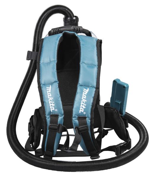 Makita VC009GZ01 Akku-Rucksackstaubsauger