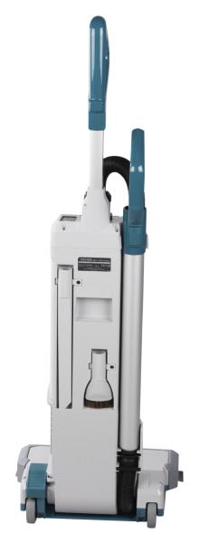 Makita VC010GZ Akku-Bodenstaubsauger