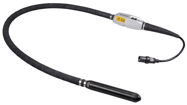Makita VR001CZ Akku-Betonverdichter
