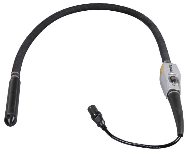 Makita VR001CZ Akku-Betonverdichter