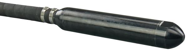 Makita VR003CZ Akku-Betonverdichter