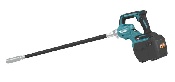 Makita VR004GZ Akku-Betonverdichter