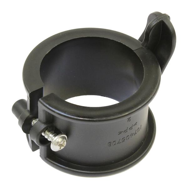 Rohrhalter