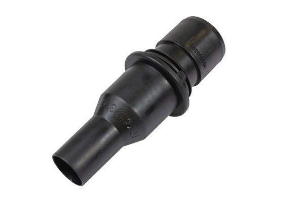 Werkzeugmuffe 22 Quicksystem