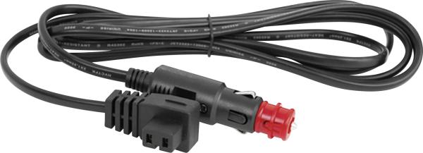 12/24V Adapter KFZ