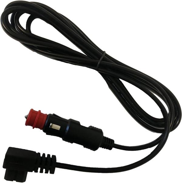 12/24V Adapter KFZ