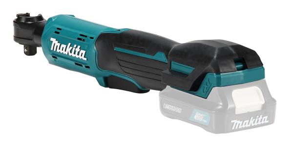 Makita WR100DZ Akku-Ratschenschrauber