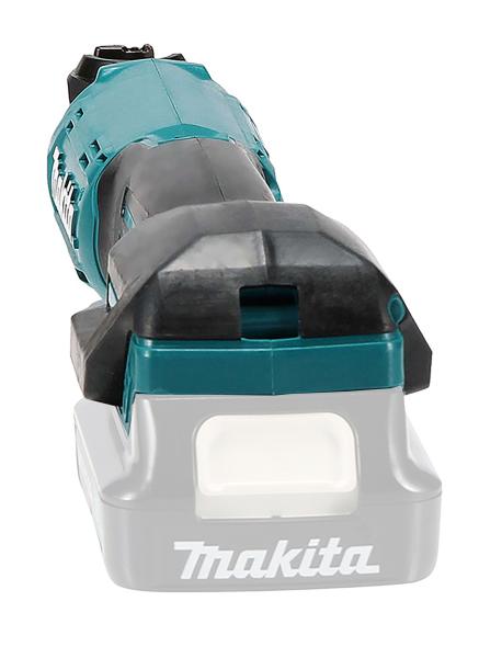 Makita WR100DZ Akku-Ratschenschrauber