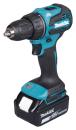 Makita DDF490Z Akku-Bohrschrauber 18V Li-Ion max 65Nm Akkuschrauber
